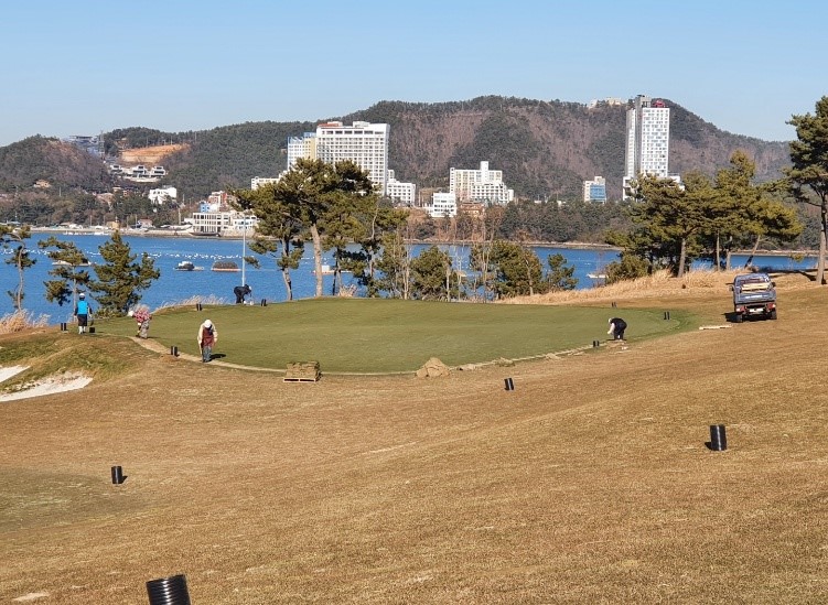 1. 스프링클러 헤드 및 주변시설물 보호조치3