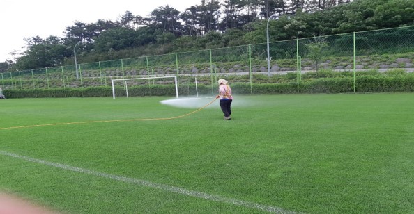 액상 시비
